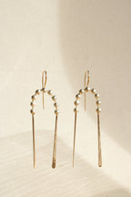 Ula Earrings