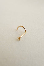 Trio Nose Stud