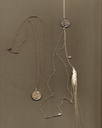 Libertad Necklace